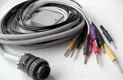 Kanz EKG cable with 10 leads from Ronseda