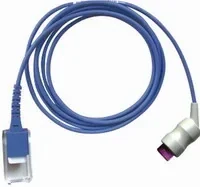 Kontron SpO2 Sensor Adapter Cable from Ronseda