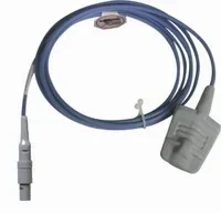 Mindray 6Pin Adult Softtip SpO2 Sensor from Ronseda