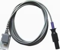 Novametrix SpO2 Sensor Adapter Cable from Ronseda