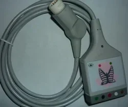 Philips ECG Trunk Cable 5 leads