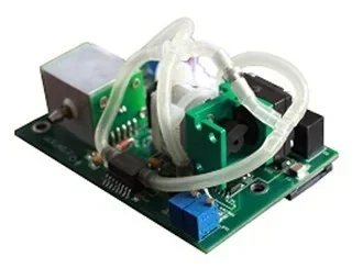 Sidestream CO2CGM Module view 2