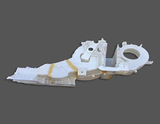 Impresión SLS