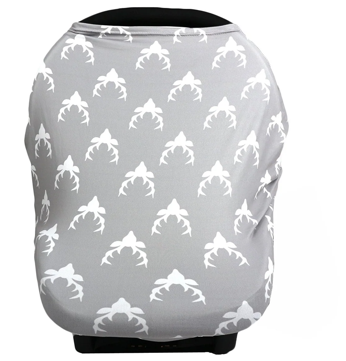 TS-BCN014 - Baby Carseat Cover by Team Smart