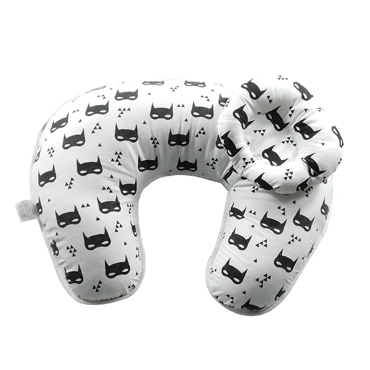 TS-BNP-016 - Baby Nursing Pillow by Team Smart