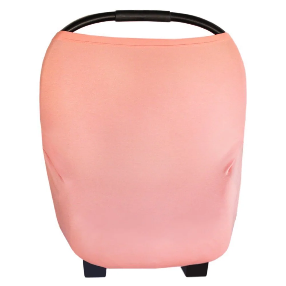 TS-BCN005 - Baby Carseat Cover by Team Smart