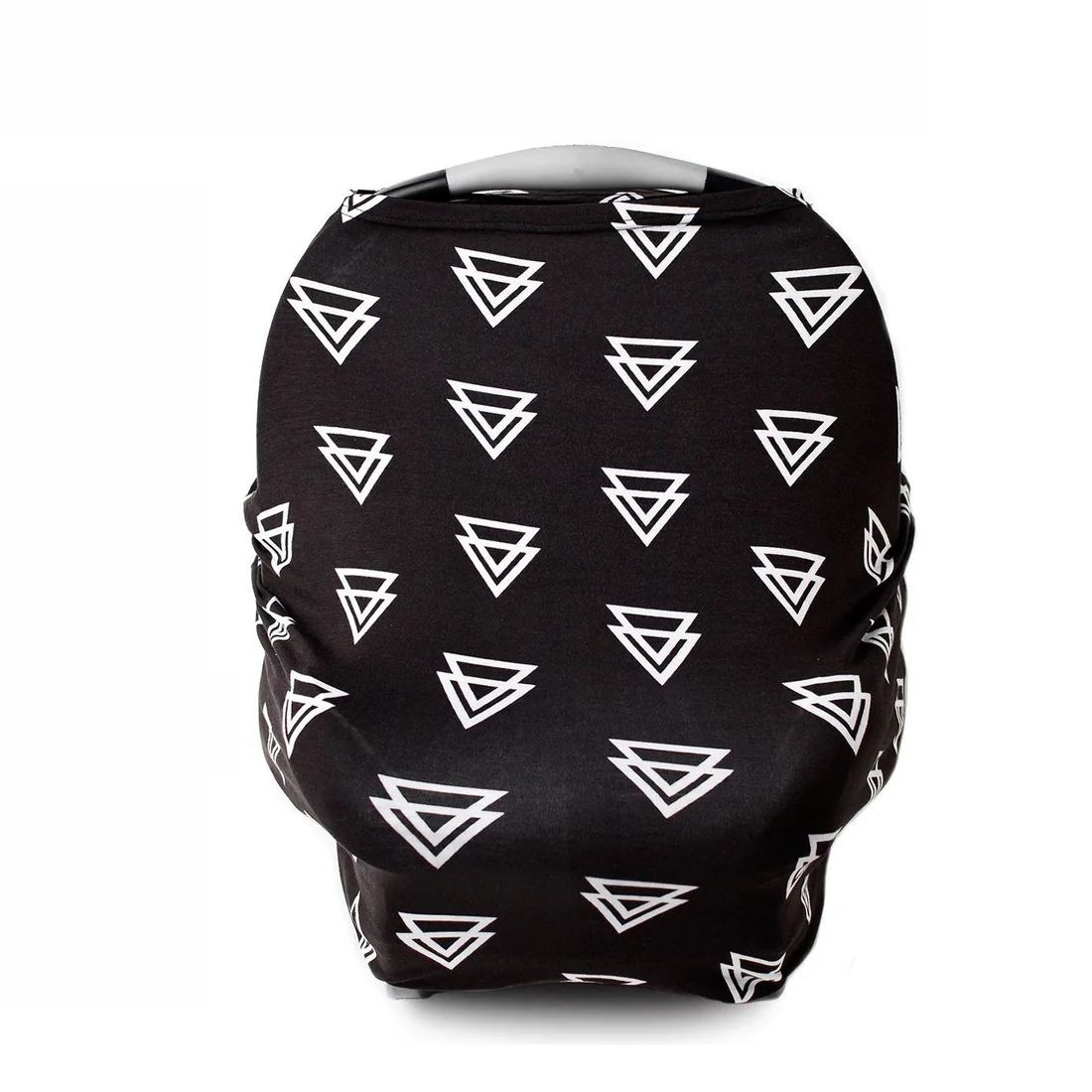 TS-BCN007 - Baby Carseat Cover by Team Smart