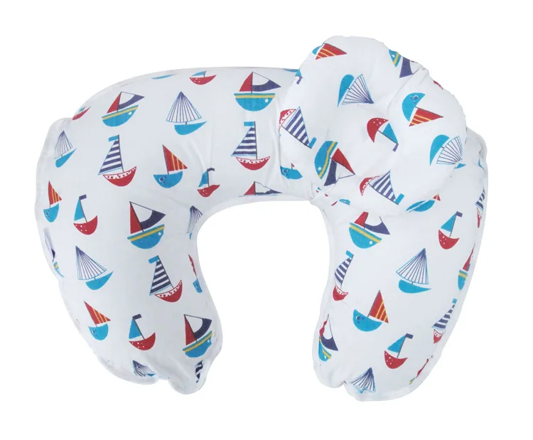 TS-BNP-019 - Baby Nursing Pillow by Team Smart