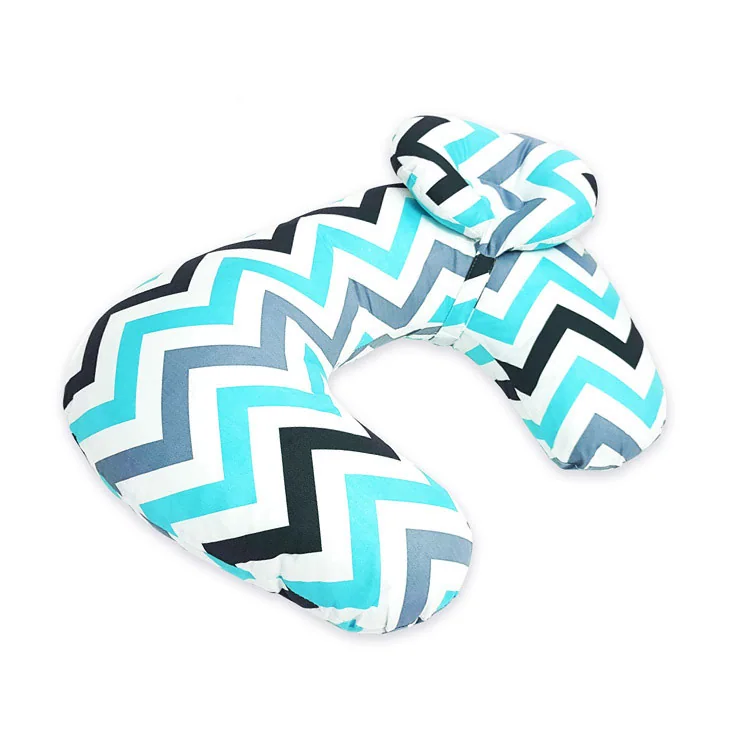 TS-BNP-006 - Baby Nursing Pillow by Team Smart