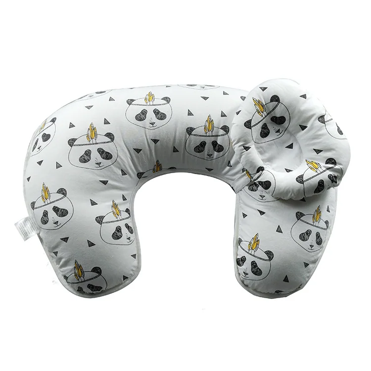 TS-BNP-012 - Baby Nursing Pillow by Team Smart