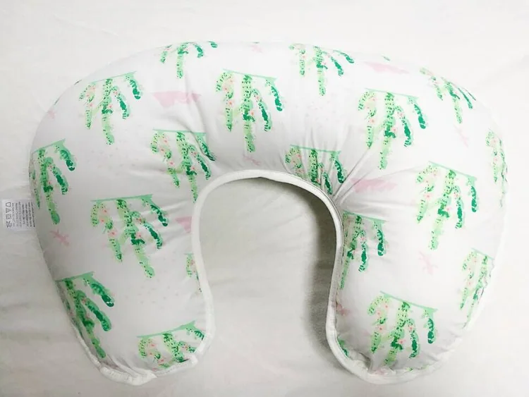 TS-BNP-010 - Baby Nursing Pillow by Team Smart