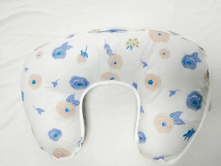 TS-BNP-008 - Baby Nursing Pillow by Team Smart
