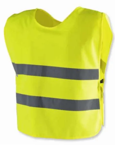 TS-C04 - Children Safety Vest by Team Smart