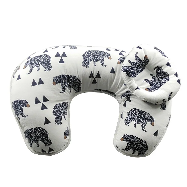TS-BNP-015 - Baby Nursing Pillow by Team Smart