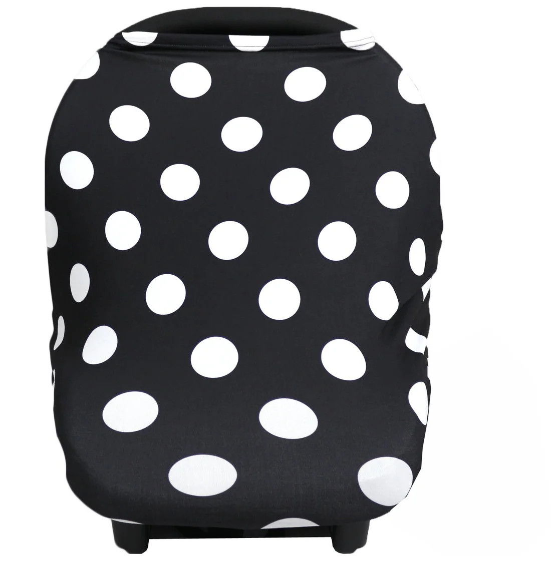 TS-BCN017 - Baby Carseat Cover by Team Smart