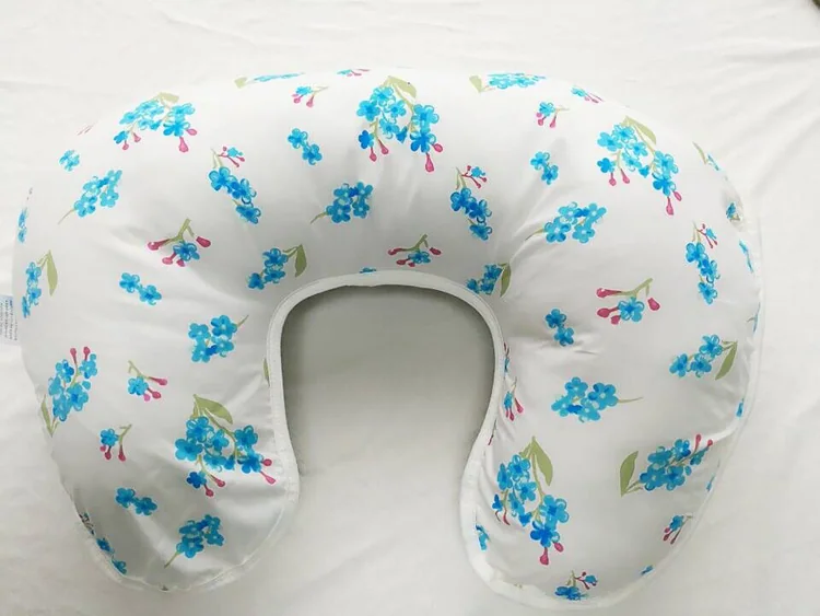 TS-BNP-011 - Baby Nursing Pillow by Team Smart