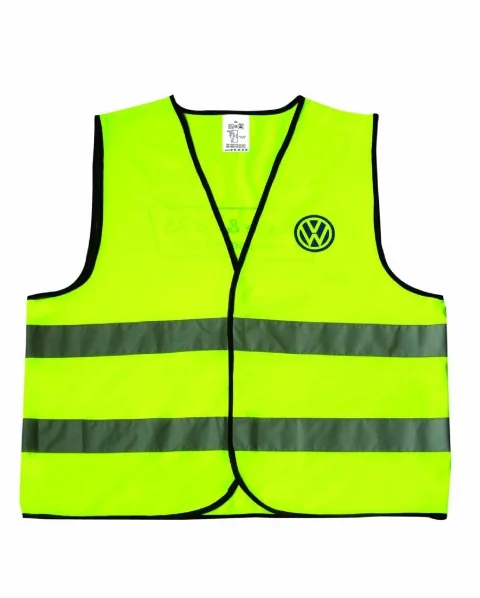 TS-KP01 - Knitted Safety Vest by Team Smart