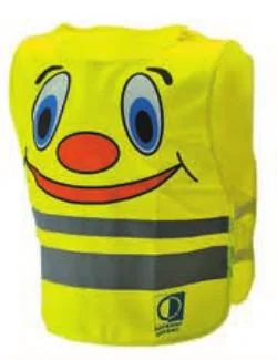 TS-C03 - Children Safety Vest by Team Smart