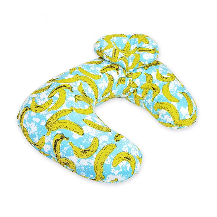 TS-BNP-007 - Baby Nursing Pillow by Team Smart