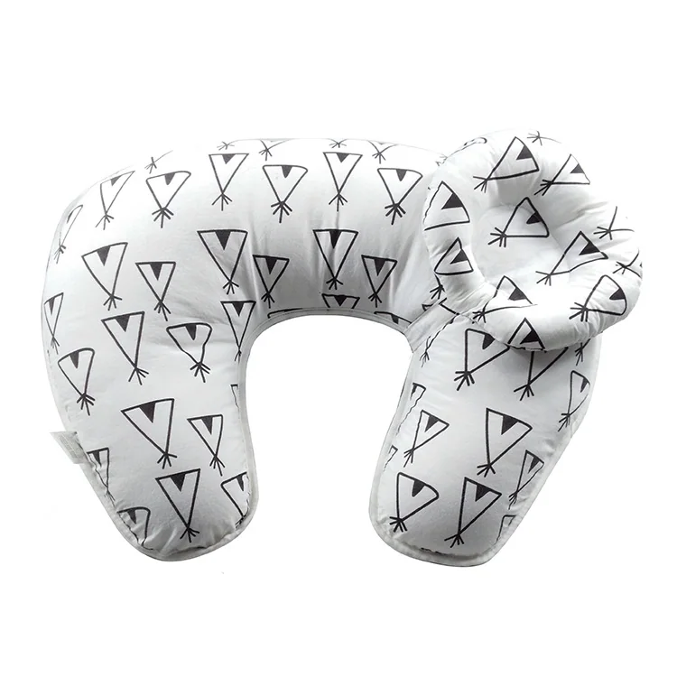 TS-BNP-017 - Baby Nursing Pillow by Team Smart