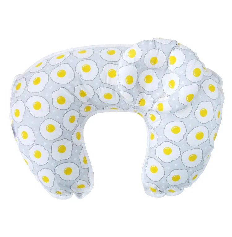 TS-BNP-020 - Baby Nursing Pillow by Team Smart