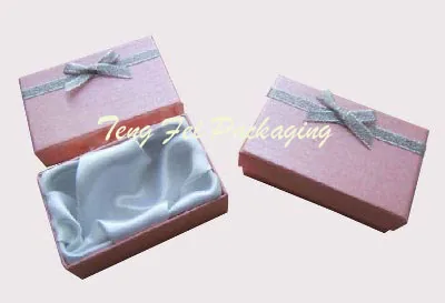 Papierbox - Schmuckbox