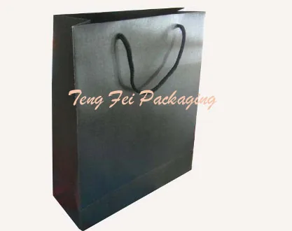 Bolsas de papel