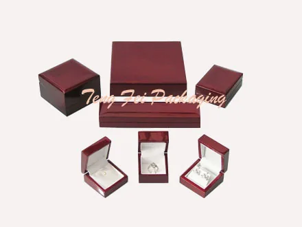 WB-400 Series - Caja para joyería