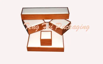 WB-600 Series - Caja para joyería