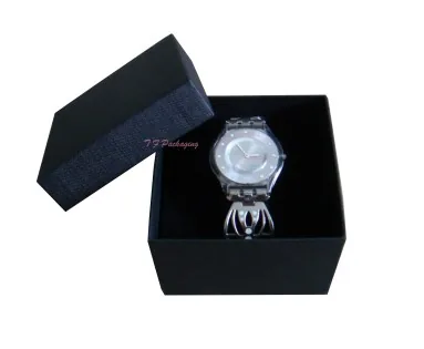 Teng Fei Packaging Manufactory — Cardboard Watch Box 173 T