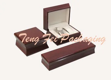WB-100 Series - 주얼리 상자