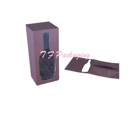 Teng Fei Packaging Manufactory — Wine Box 170 T