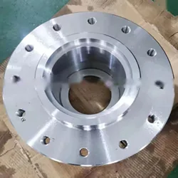Achsadapter