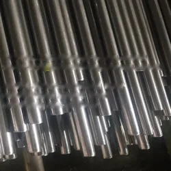 Cold drawn bar to h9 tolerance