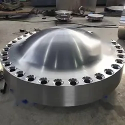 42CrMo4 플랜지