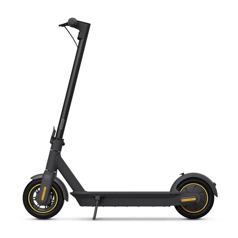 PATINETE — E-Scooter mit großer Reichweite