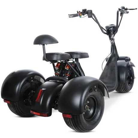 TMSCOOTER — 605863A5Ecdaa