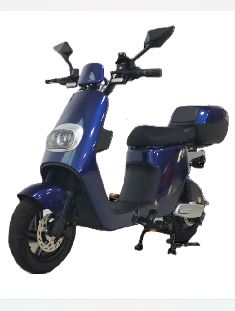 E-Scooter