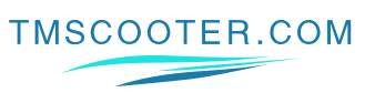 TMSCOOTER