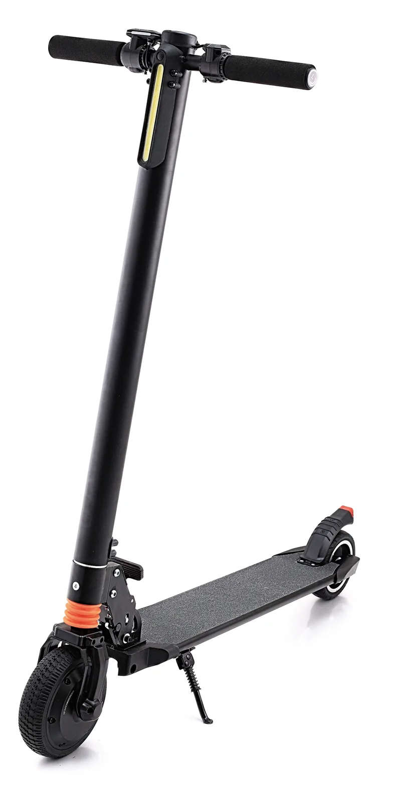 S12 6.5 inch foldable 2 wheels cheap kick scooter for adult