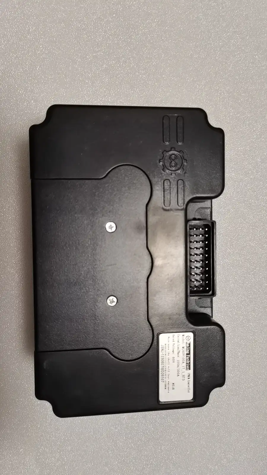 Controlador USD20