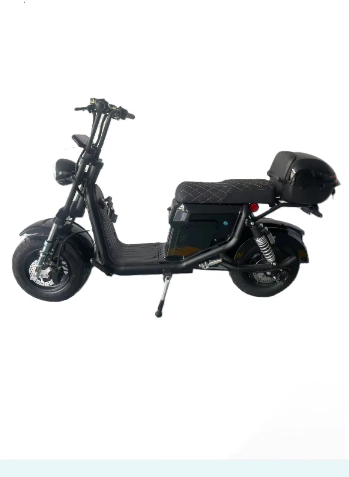 G16 60V 21AH 1000W — patinete eléctrico tipo motocicleta HARLEY