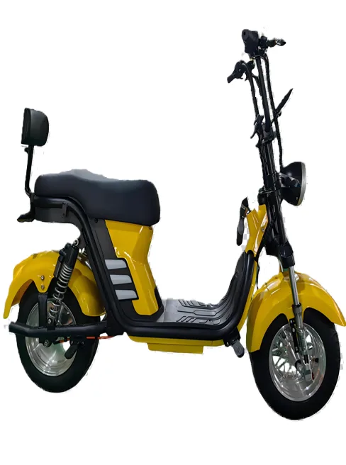 G13 60V 21AH 1000W — PATINETE ELÉCTRICO TIPO MOTOCICLETA HARLEY