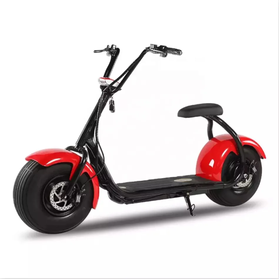 TMSCOOTER 공장 / 제품 상세