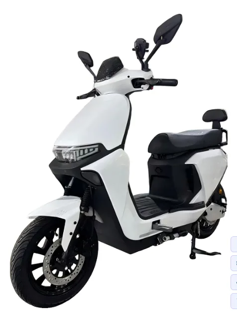 TMSCOOTER — 699Ebda13B693