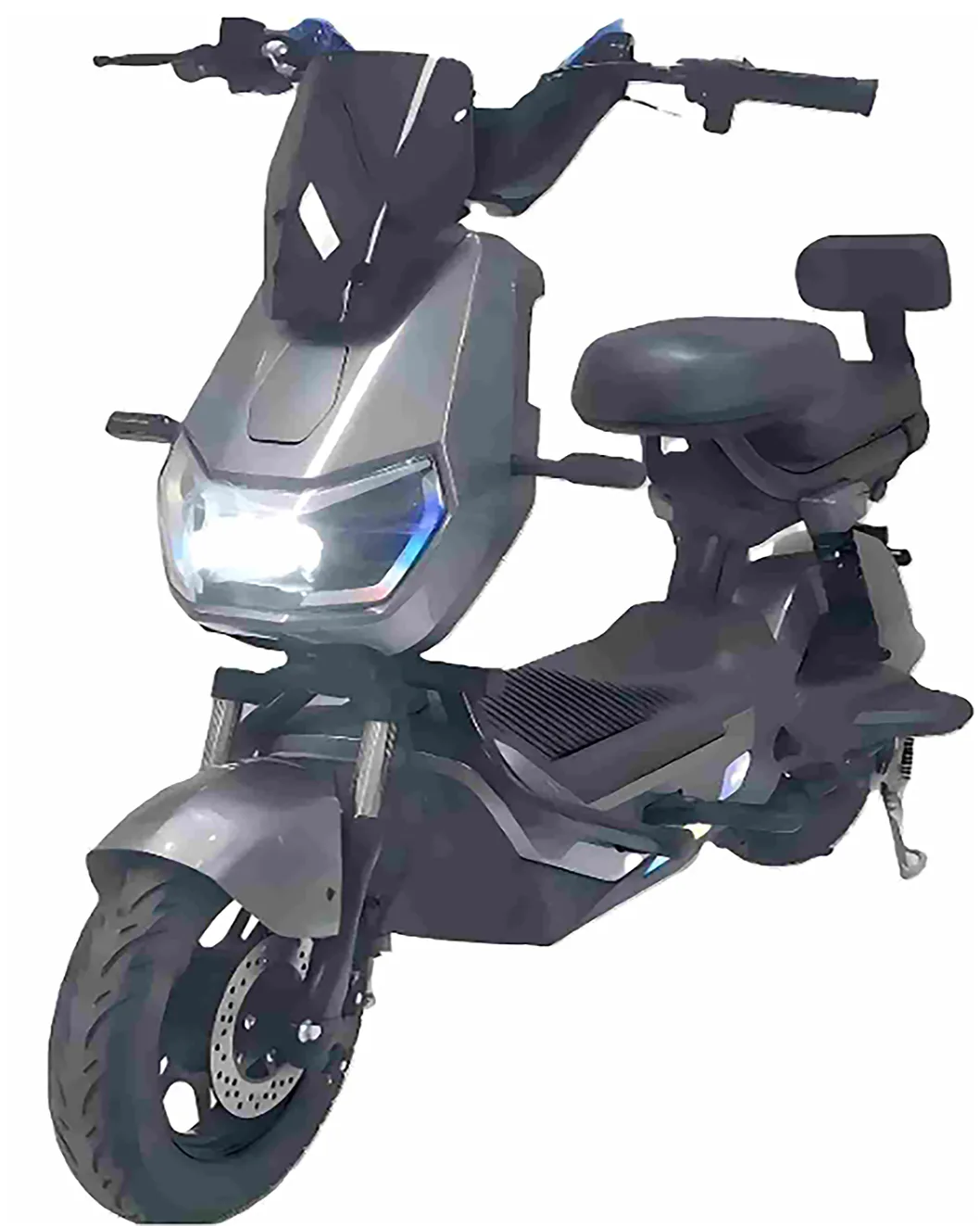 G10 1000W 60V 고출력 전기 차량