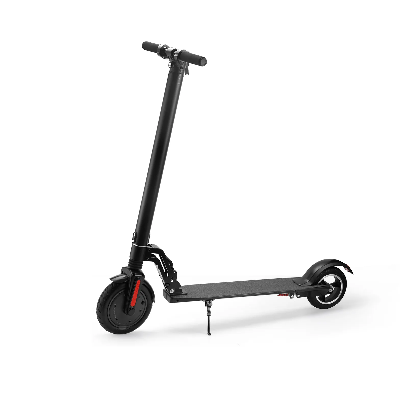 S2 36V 350W — складной электросамокат для взрослых, 8,5 дюйма