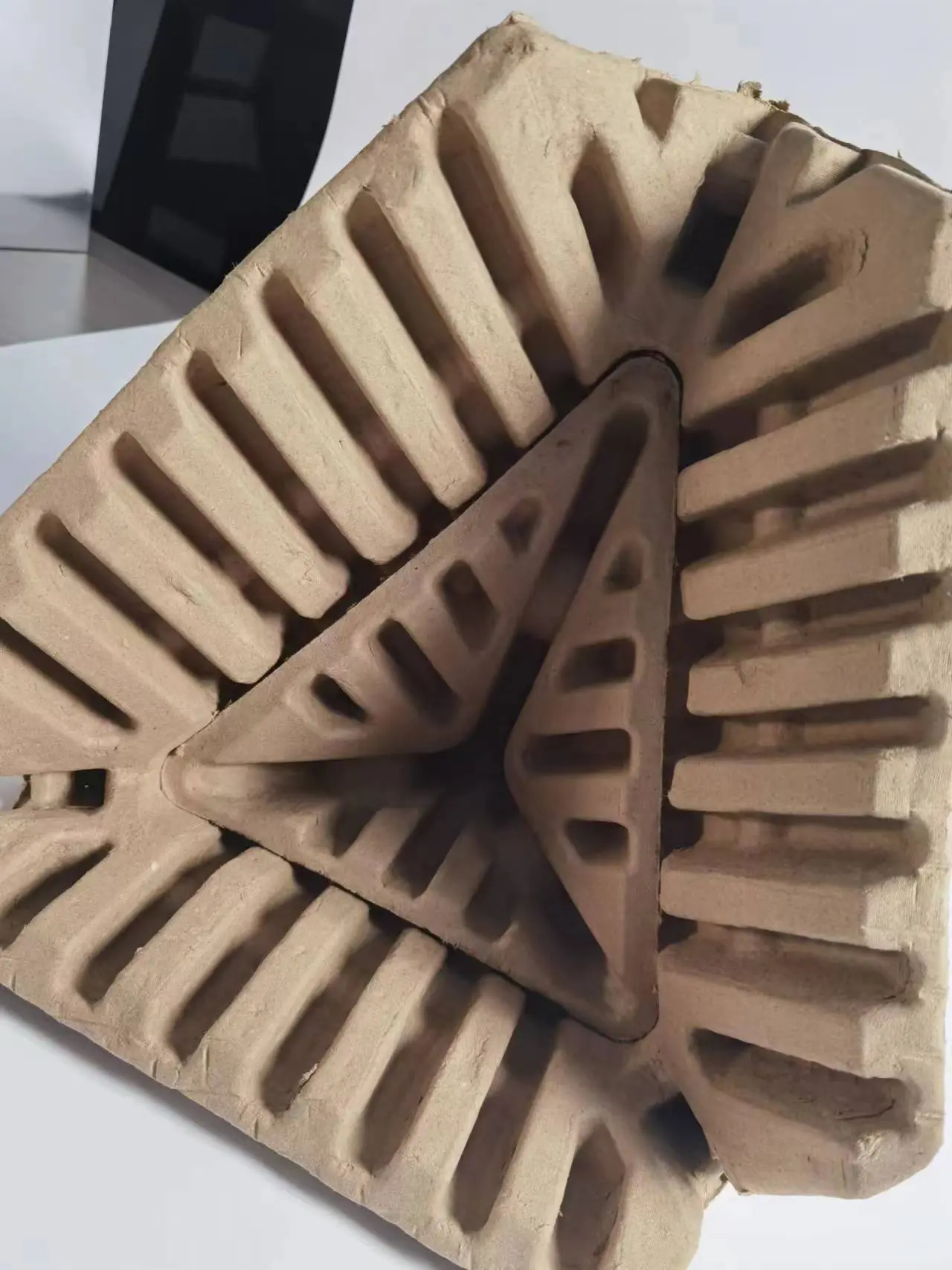 Molded Pulp Packaging