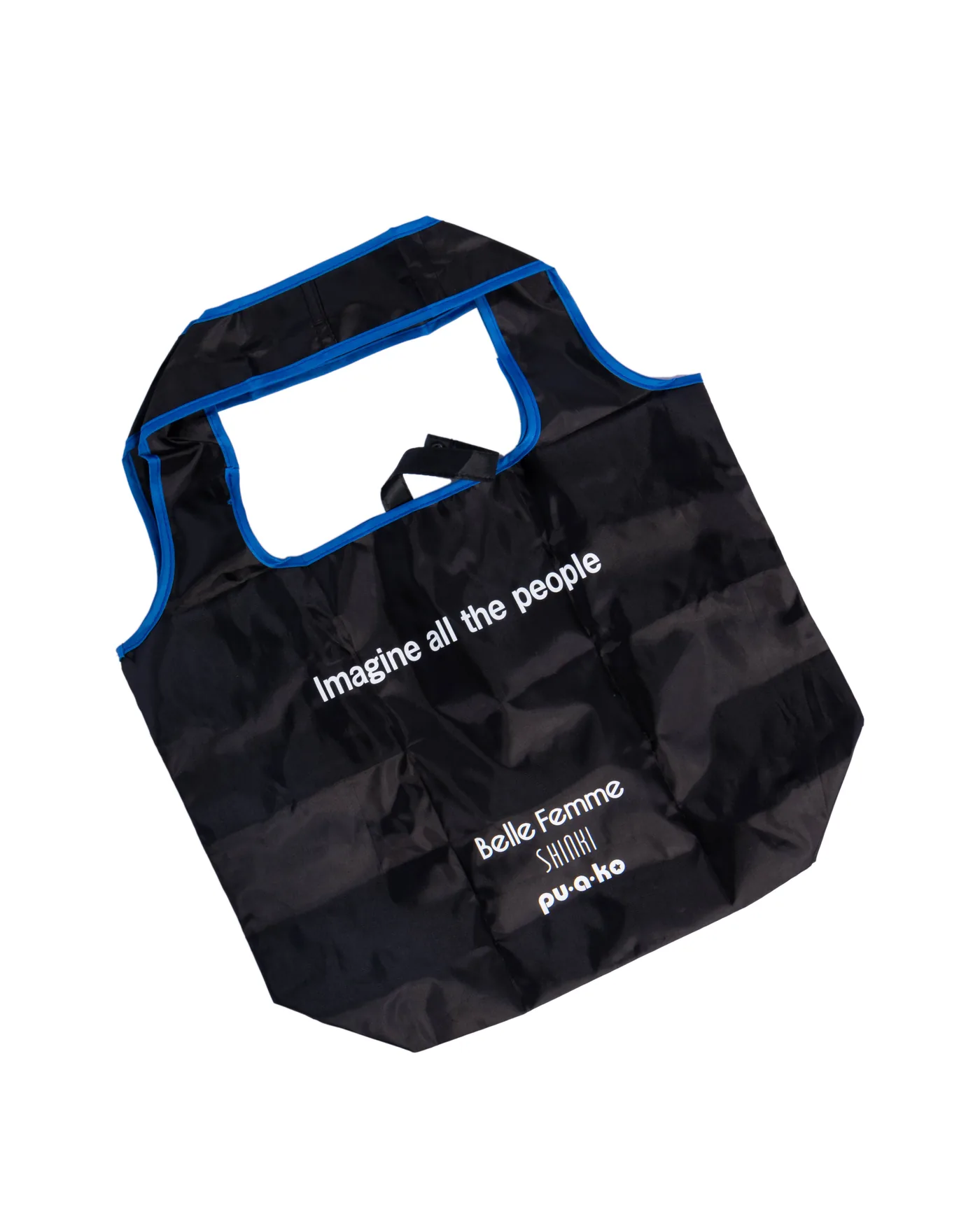 Bolsas de poliéster