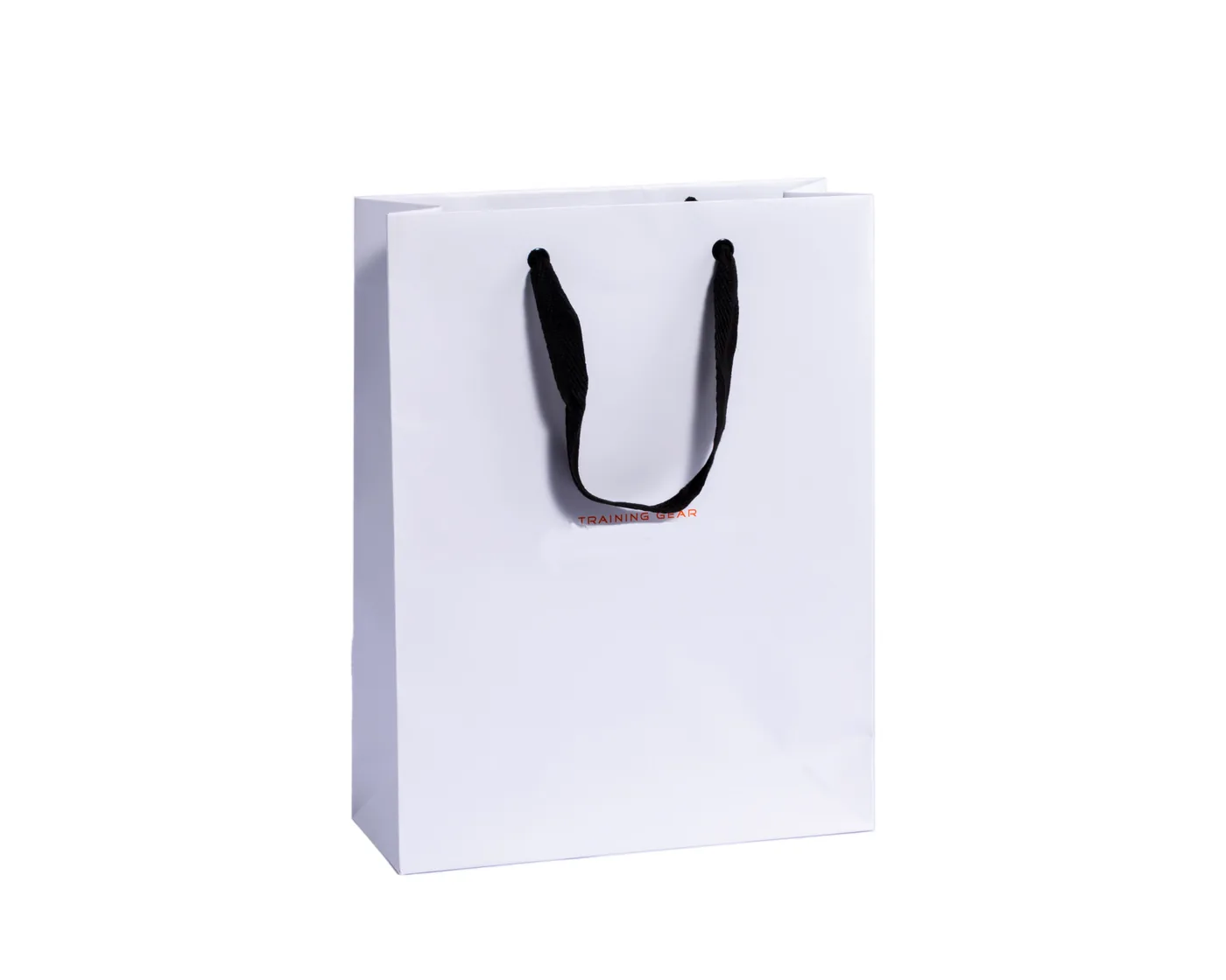 Bolsas de compra